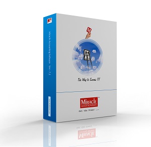 Miracle-new-software